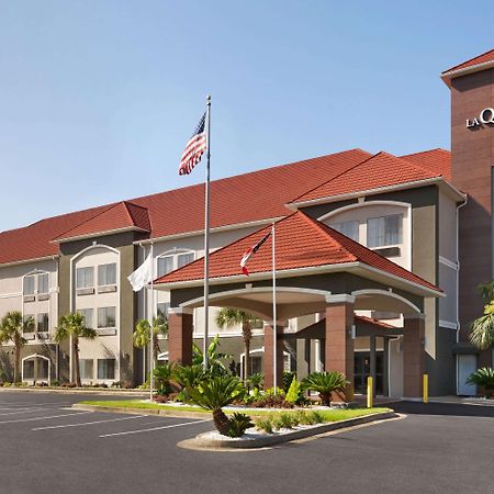 Hotel La Quinta By Wyndham Dublin Exterior foto
